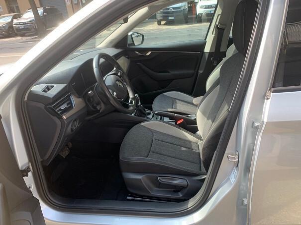 Skoda Kamiq 1.0 TSI 110 CV DSG Style
