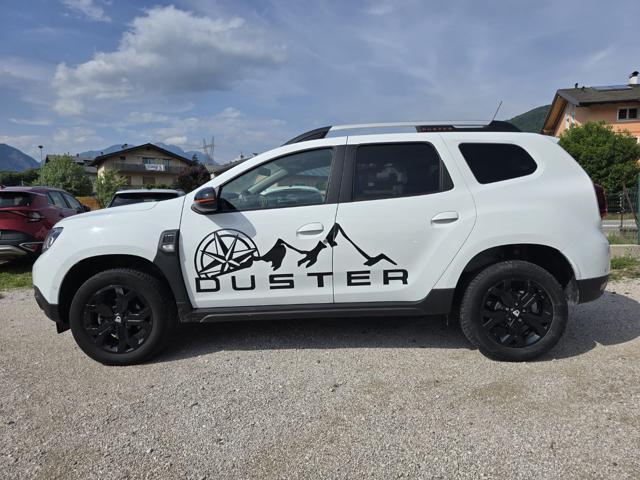 DACIA Duster 1.5 Blue dCi 8V 115 CV 4x4 Extreme