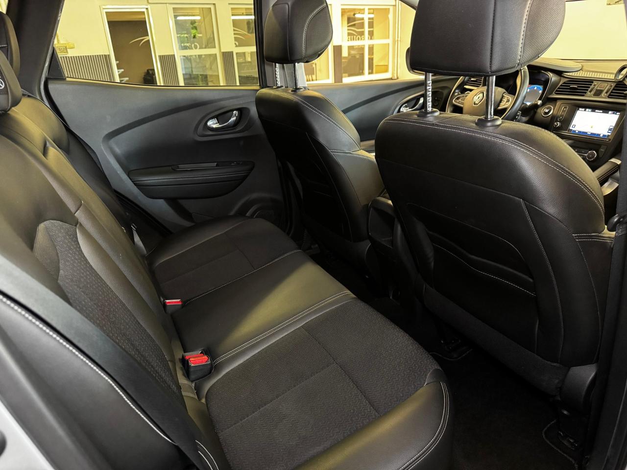 Renault Kadjar dCi 8V 110CV EDC Energy Intens