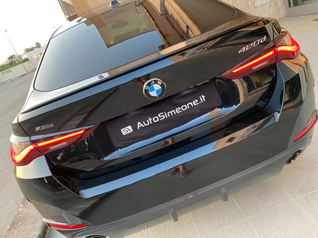 BMW 420 d xDrive 48V Gran Coupe Gran Coupè Msport Pro.