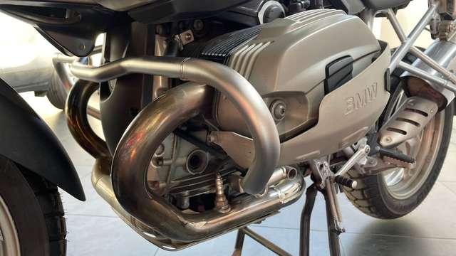 BMW R 1200 GS GS