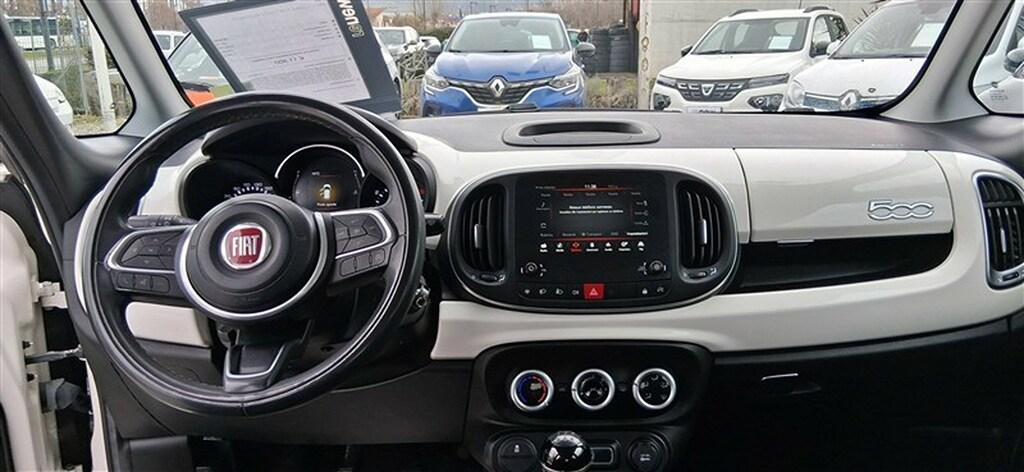 Fiat 500L 1.3 Multijet Business