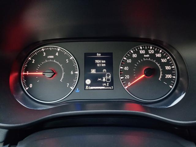 DACIA Jogger 1.0 TCe GPL 7 posti Extreme Up