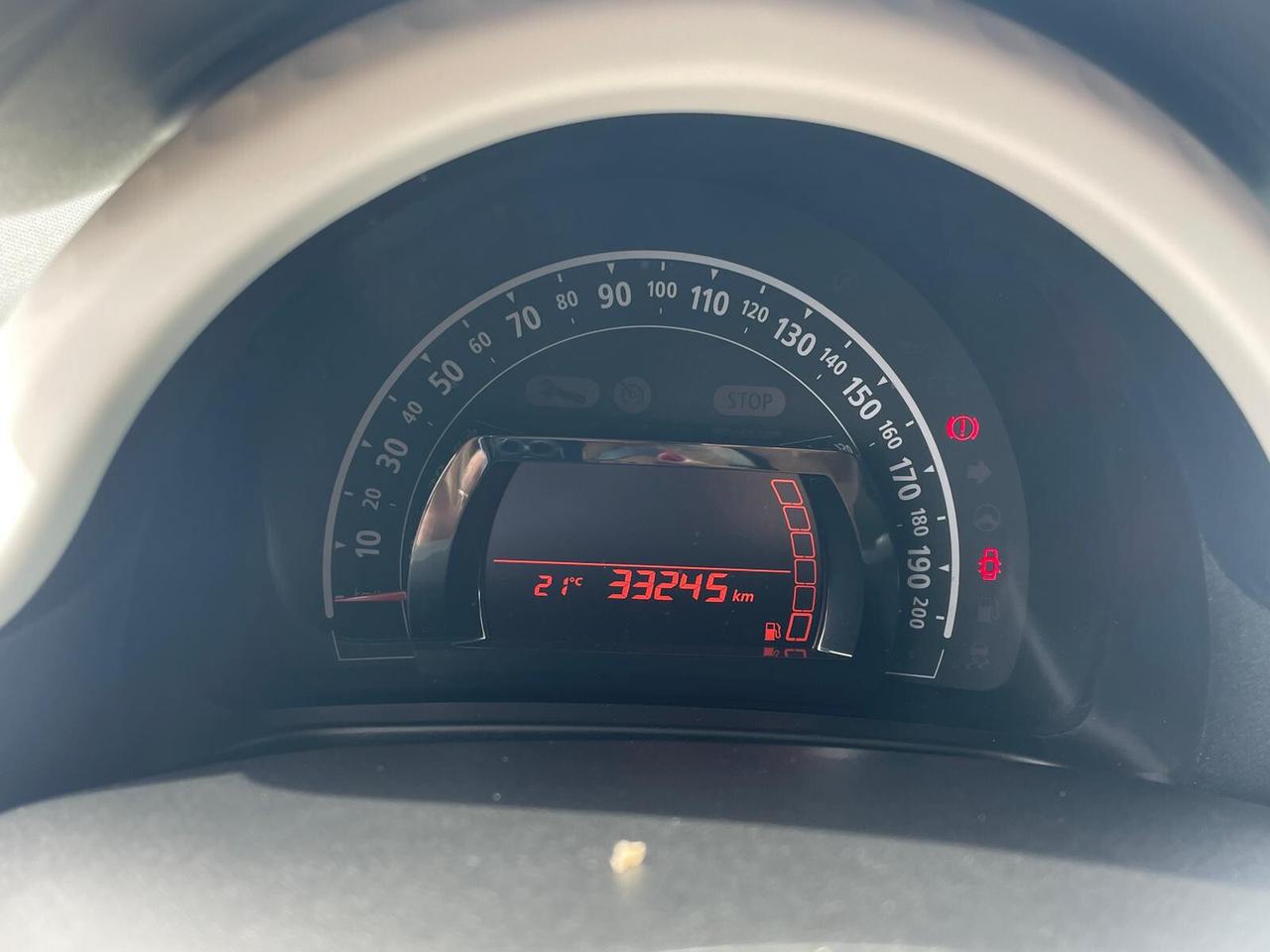 Renault Twingo TCe 95 CV Intens