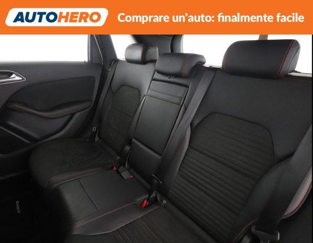 MERCEDES-BENZ B 200 d Automatic Premium
