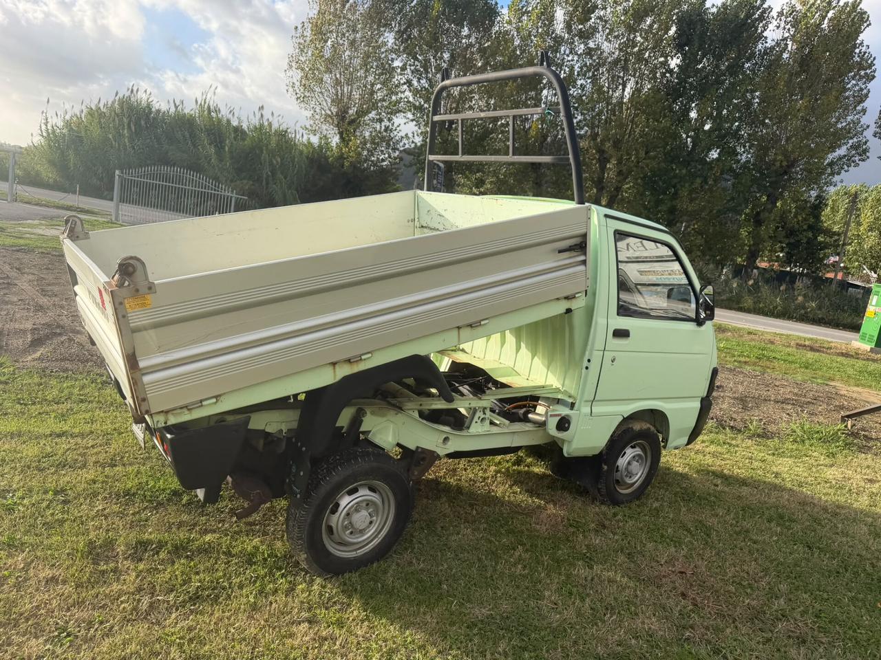 Piaggio