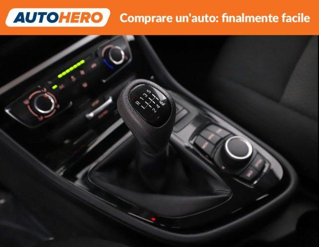 BMW 216 i Active Tourer