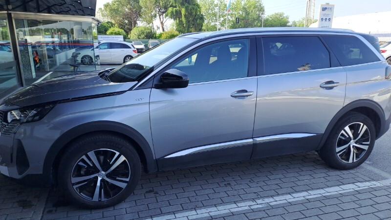 Peugeot 5008 1.5 BLUEHDi 130CV EAT8 ALLURE **KM17000**7 POSTI**