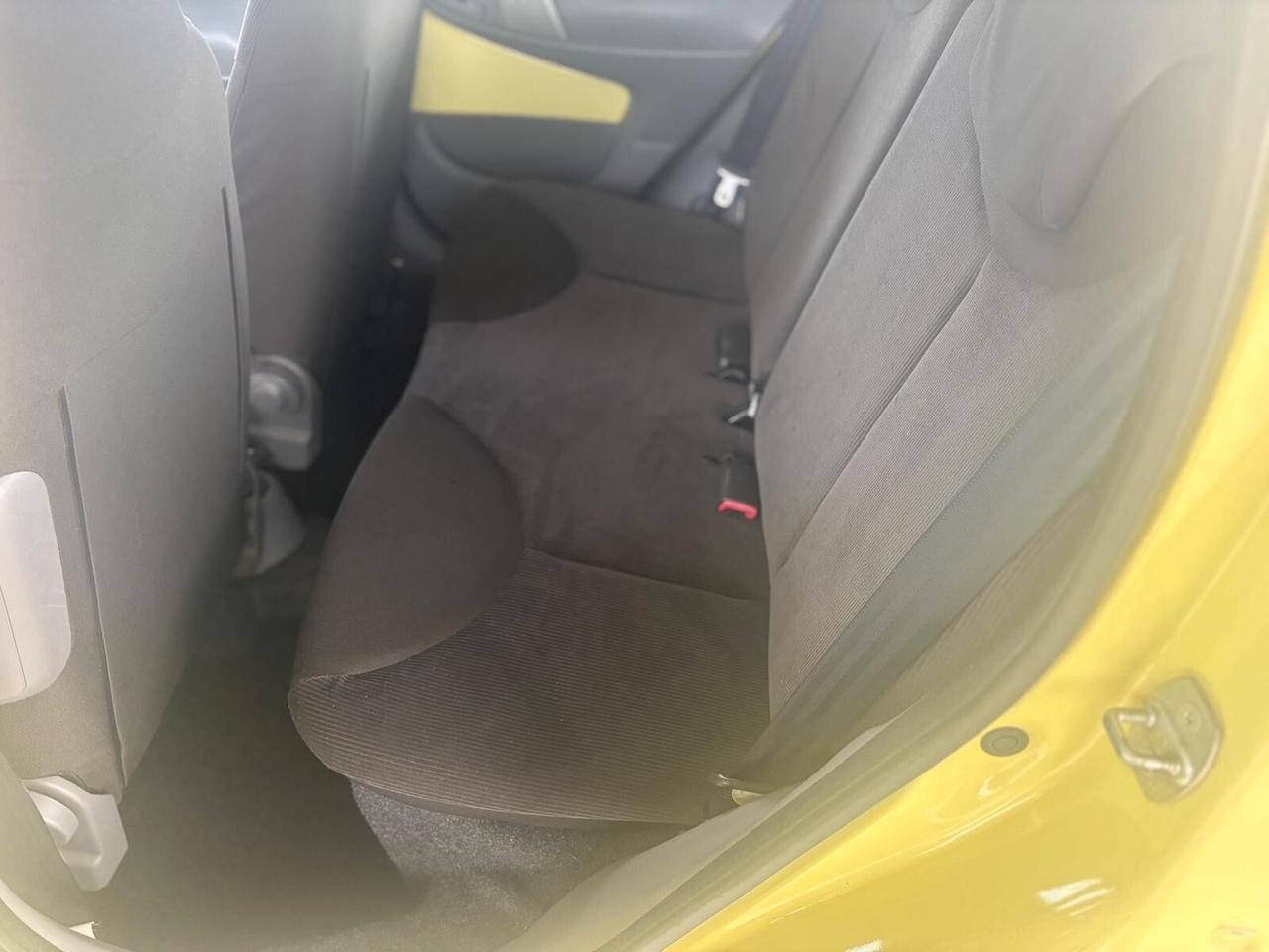 Citroen C1 1.0 5 porte CMP-5 BAC1