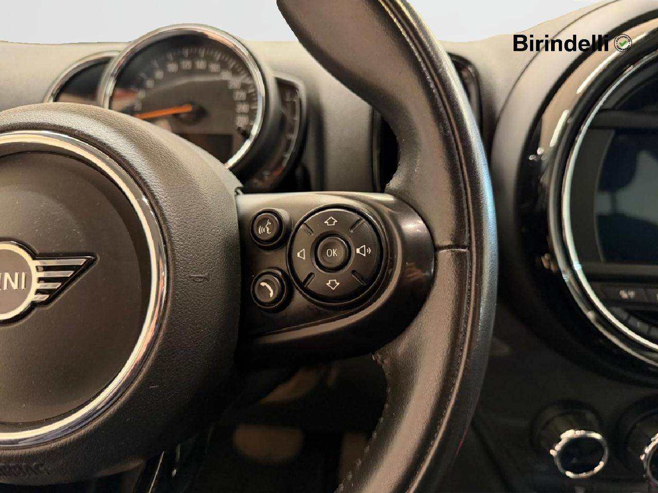 MINI Mini Countrym.(F60) - Mini 2.0 Cooper D Business Countryman Automatica