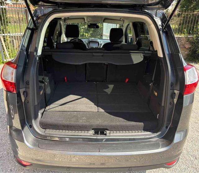 FORD C-Max 1.5 TDCi 120CV Start&Stop Titanium