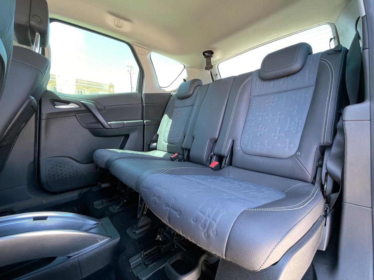 Opel Meriva 1.7 CDTI AUTOMATICA Cosmo