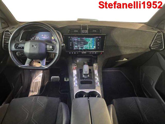 DS AUTOMOBILES DS 7 - 1.5 bluehdi Performance Line+ 130cv auto