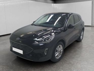 Ford Kuga 1.5 ecoblue Titanium 2wd 120cv