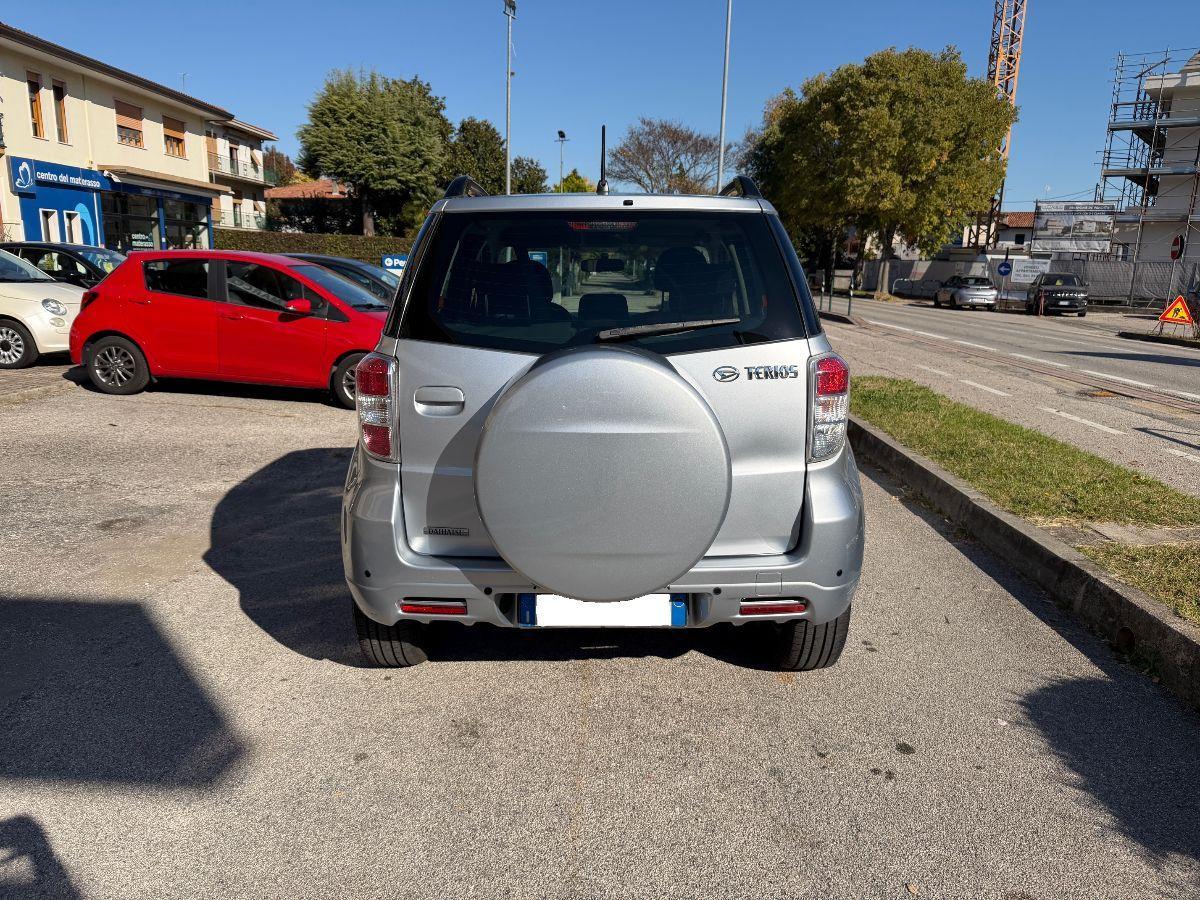 DAIHATSU - Terios - 1.5 2WD B You Five GPL #UNICOPROPRIETARIO