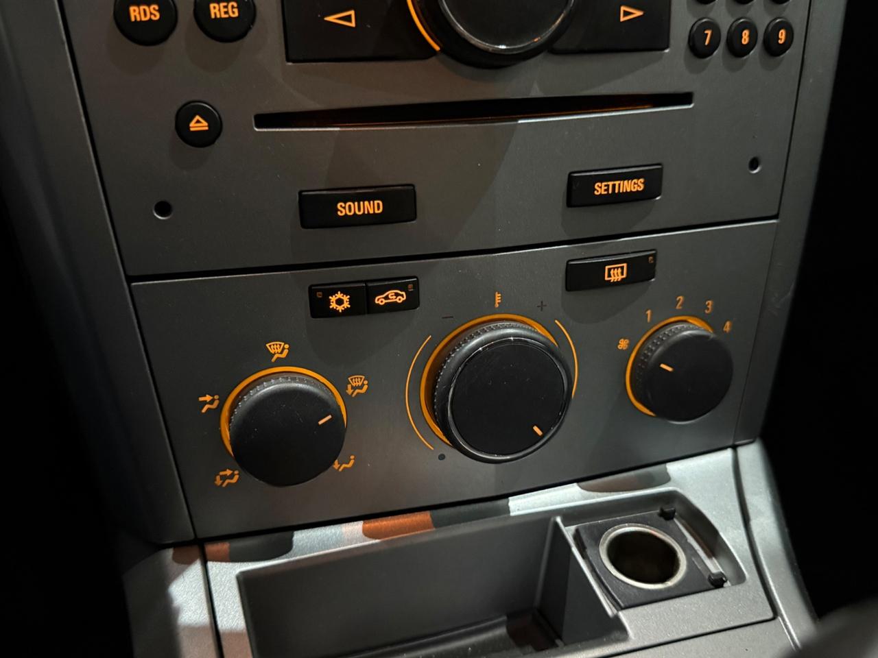 Opel Astra 1.7 CDTI 110CV/Kw81 Per Neopatentati