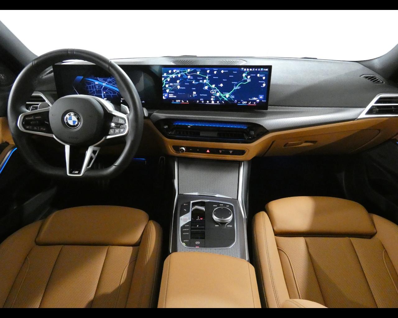 BMW BMW 320d Touring