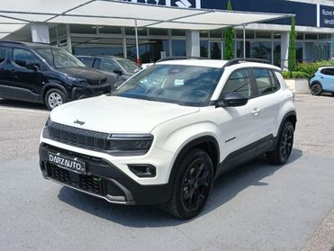 JEEP Avenger 1.2 Turbo e-Hybrid 4xe Upland