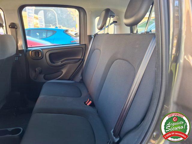 FIAT Panda 0.9 TwinAir Turbo S&S 4x4 UNICO PROP.