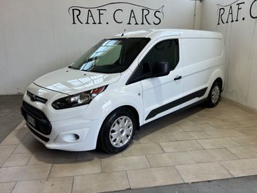 Ford Transit Connect 200 1.6 TDCi 115CV PC Furgone Trend