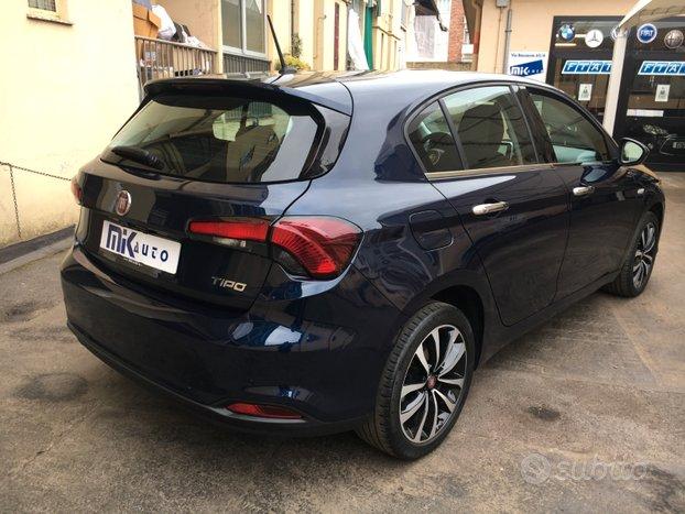 Fiat Tipo 1.4 T JET 120 CV LOUNGE