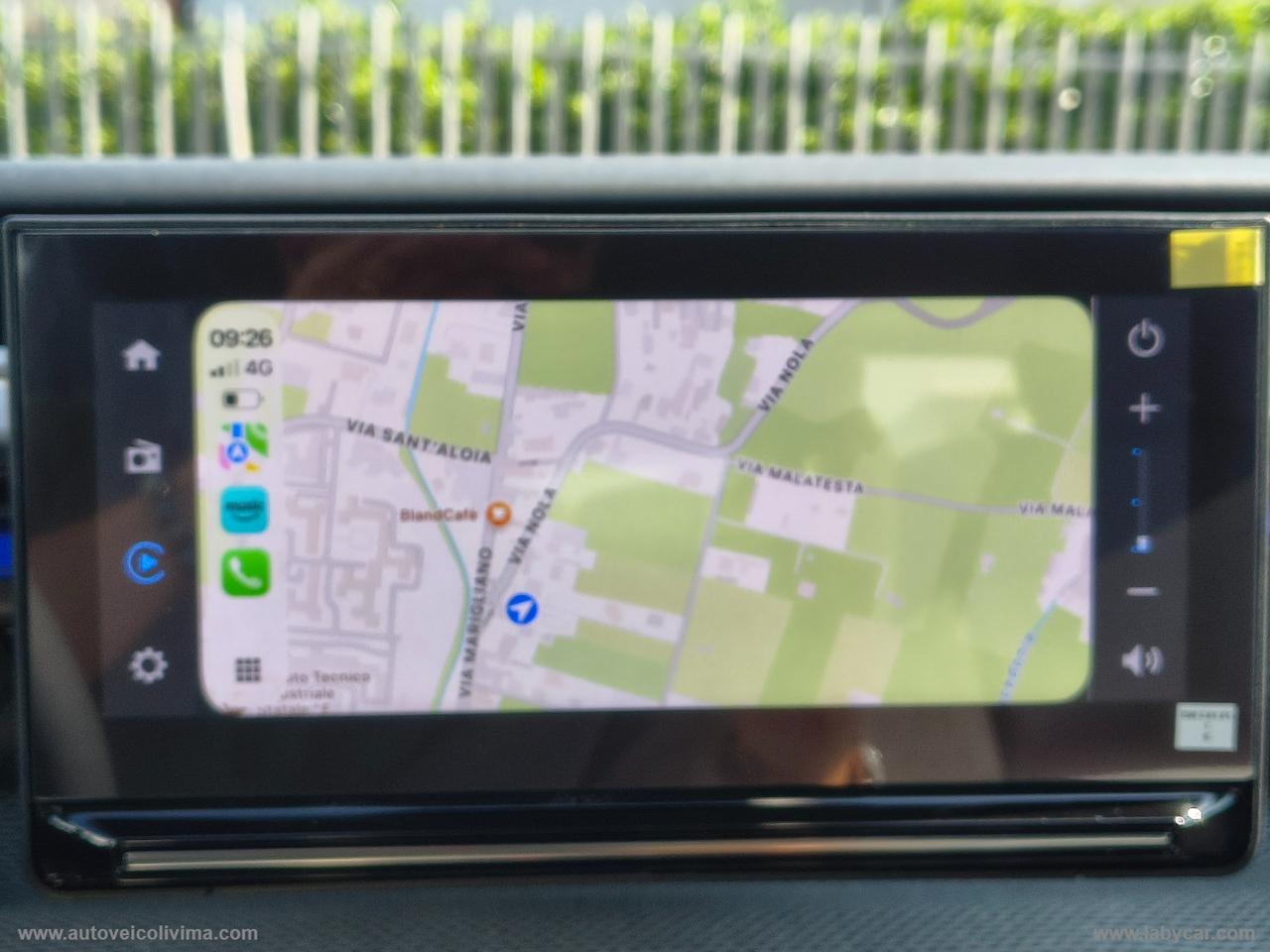 CITROEN C3 PureTech 100 S&S Plus KM 0