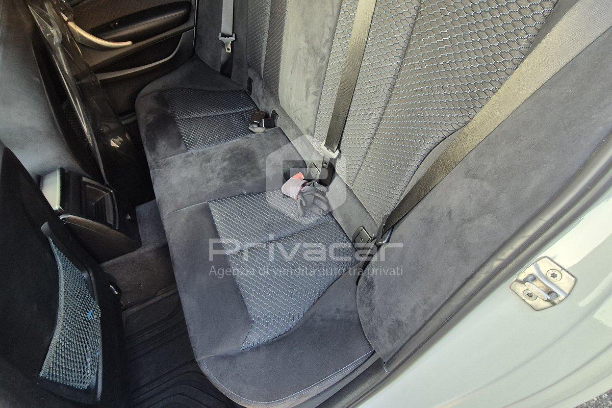 BMW 116d 5p. Sport