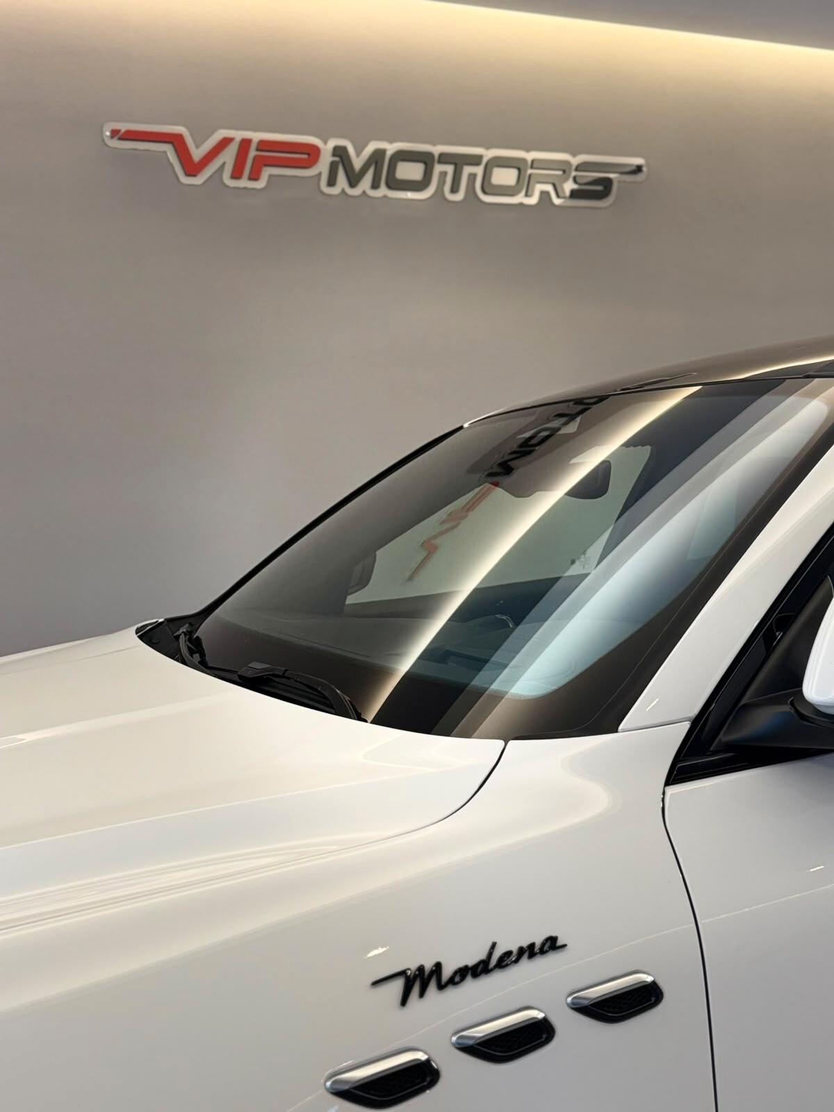 MASERATI GRECALE MHEV ALLESTIMENTO MODENA IBRID 2.0 330CV **FULL**
