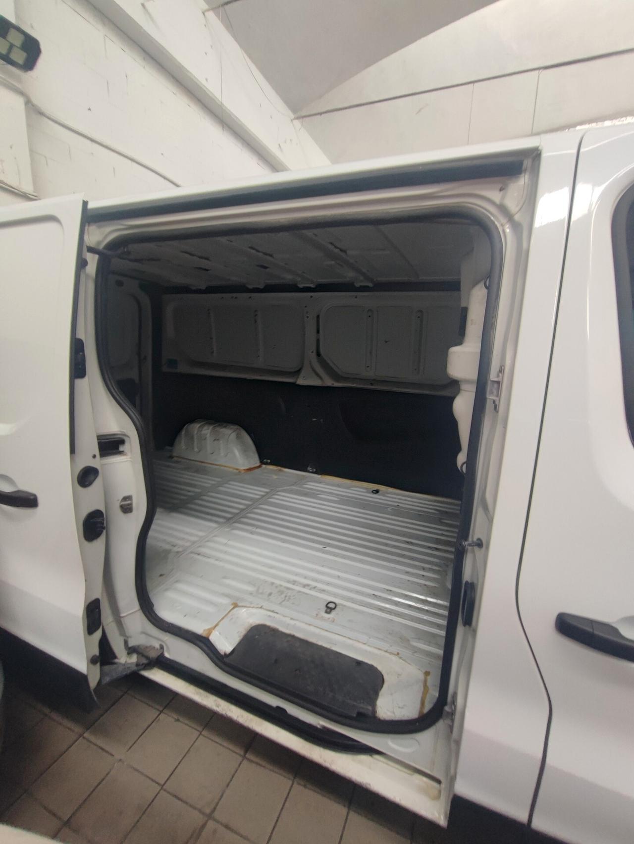 Fiat Talento 1.6 TwinTurbo MJT 145CV PL-TN Furgone 12q
