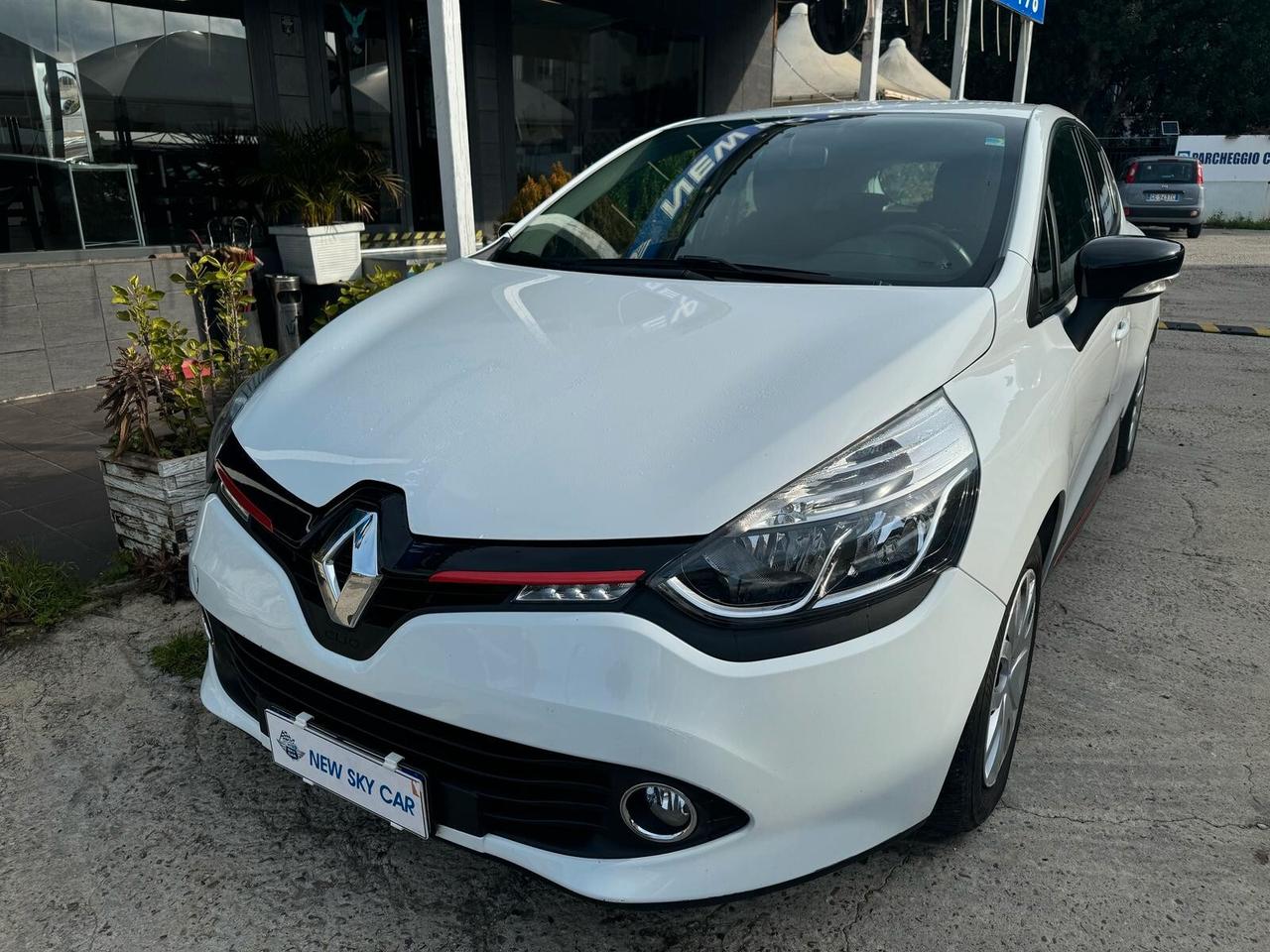 Renault Clio 1.5 dCi 8V 75CV 5 porte Live