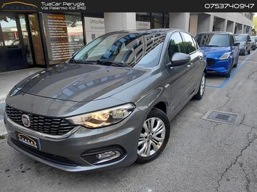 Fiat Tipo Lounge 1.4 #12037