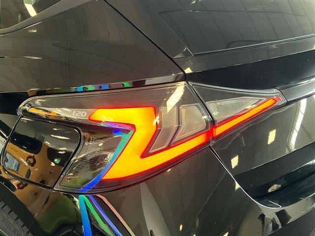 HYUNDAI i20 1.6 T-GDi N Performance Techno Pack