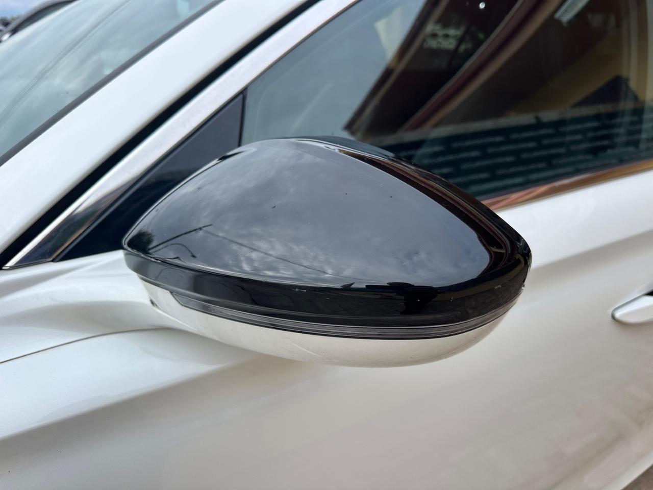 Ds 9 E-Tense Performance Line+ 2021 km 39.000