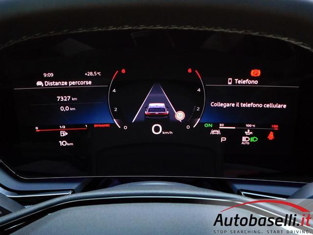 AUDI A5 AVANT 2.0TDI 204CV MHEV+ S LINE EDITION S-TRONIC