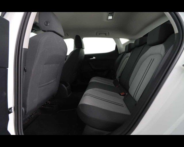 SEAT Leon 1.5 TGI Style