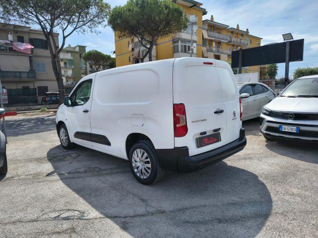 PEUGEOT Partner BlueHDi 100 L1 Furgone Premium 3 Posti