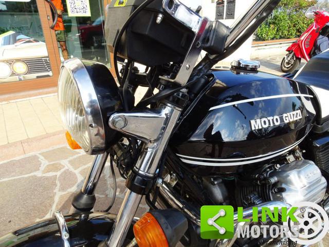 MOTO GUZZI T3 850 CALIFORNIA