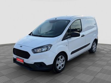 FORD Transit Courier Transit Courier 1.5 TDCi 100CV Van Trend