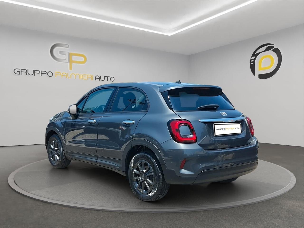 Fiat 500X 1.3 MultiJet 95 CV Club