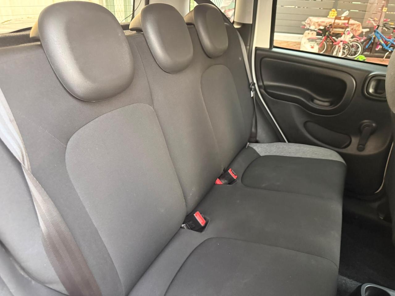 Fiat Panda 1.0 FireFly Hybrid City Life
