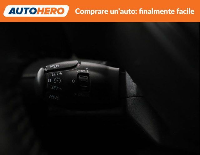 PEUGEOT 2008 PureTech 130 S&S Allure Navi Pack