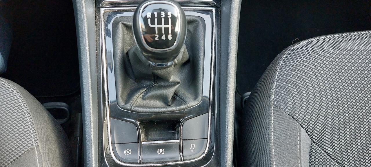 Skoda Kodiaq 1.4 TSI 7posti