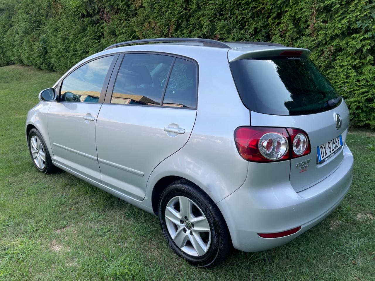 Volkswagen Golf Plus Golf 1.6 5p. Trendline