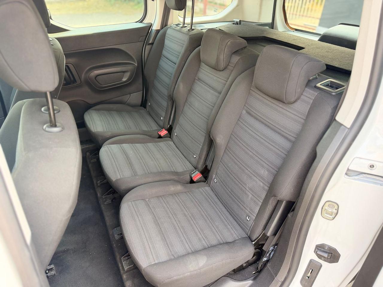 Opel Combo Edition Plus #50609