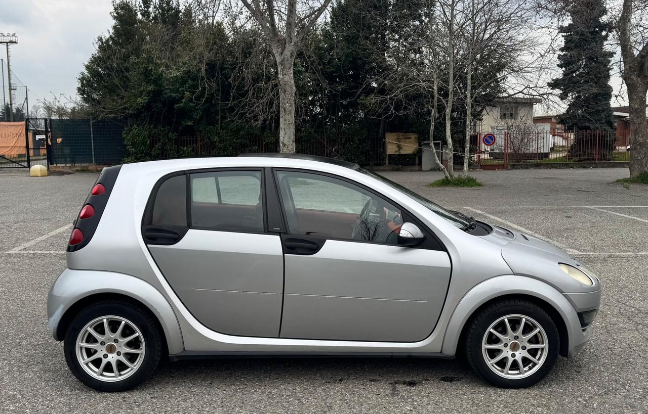 Smart ForFour 1.3cc (Su Appuntamento)
