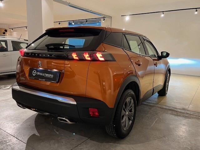 Peugeot 2008 PureTech 130 S&S Active