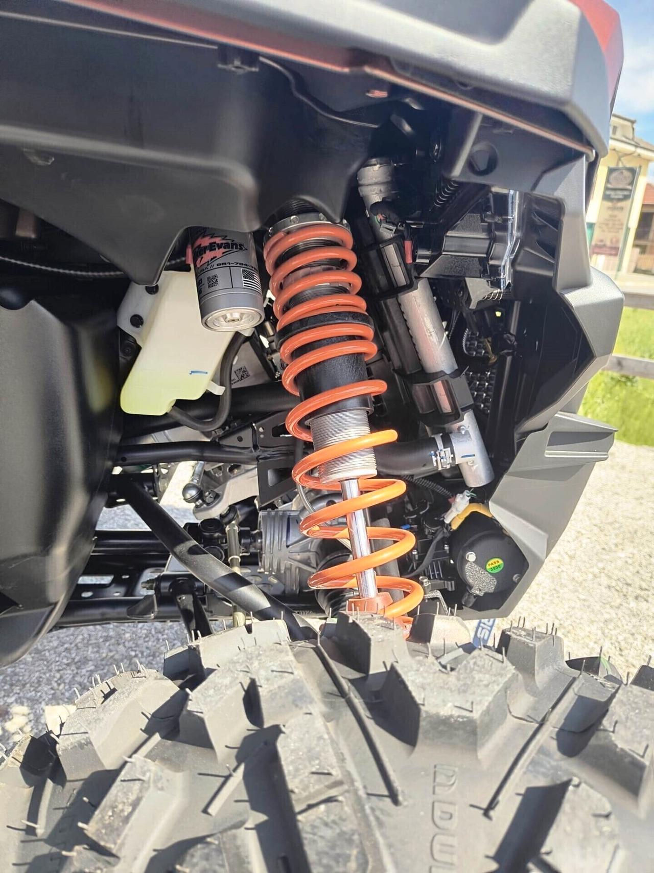 POLARIS Sportsman XP 1000 S 55″ Limited Edition