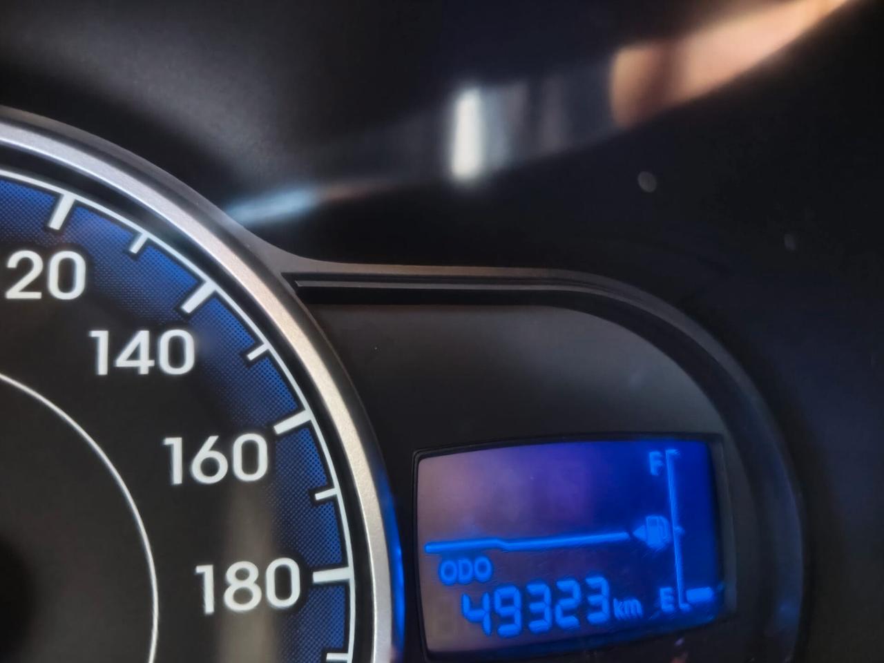 Hyundai i10 1.0 12V BlueDrive