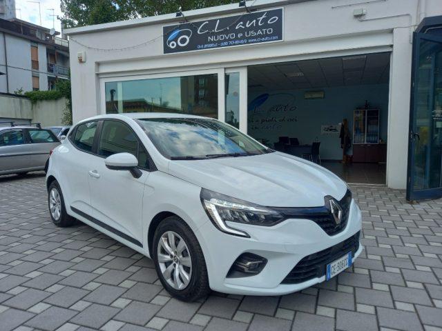 RENAULT Clio Blue dCi 85 CV 5 porte Business