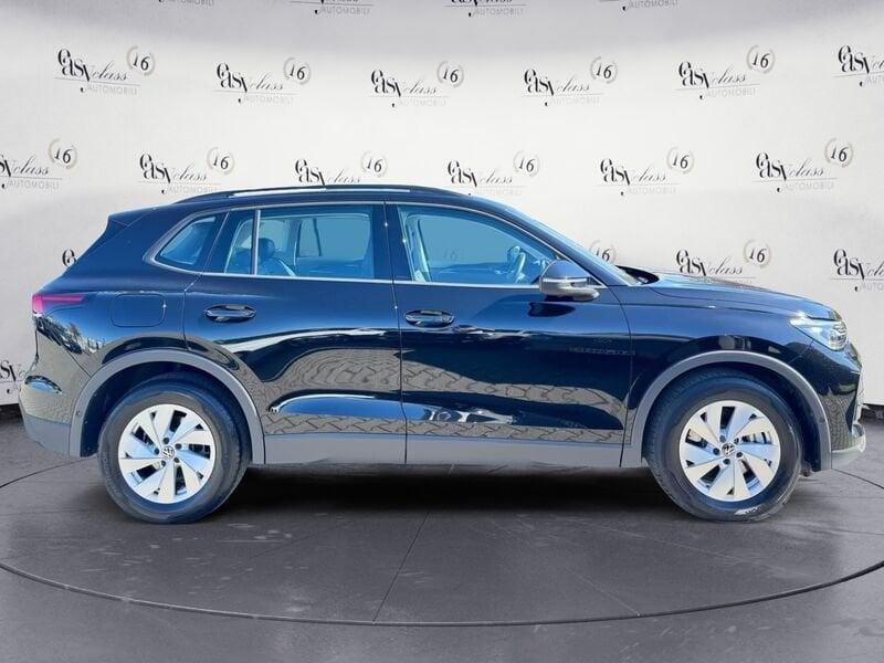 Volkswagen Tiguan 2.0 TDI 110KW SCR Life DSG LED CAMERA PARK